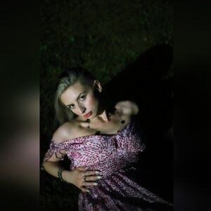 Meet your Posher, Jazmine